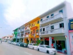 Joo Chiat Road (D15), Shop House #571987261
